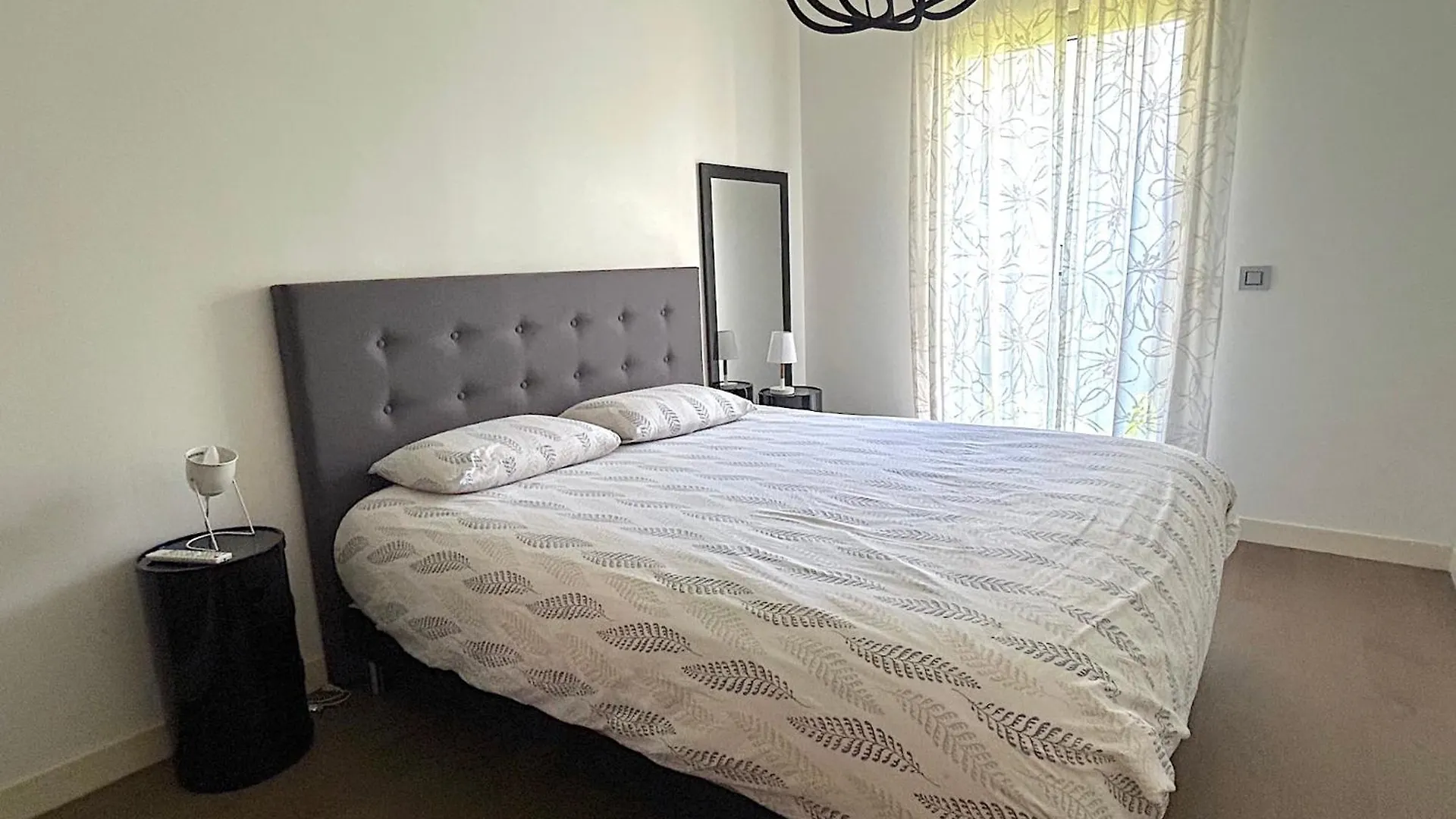 Appartamento L'Appartement Saussure Parigi